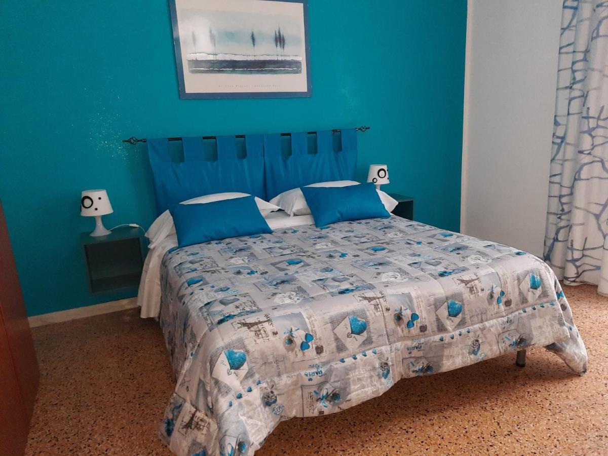 Mary'S Sweet Home Napoli المظهر الخارجي الصورة