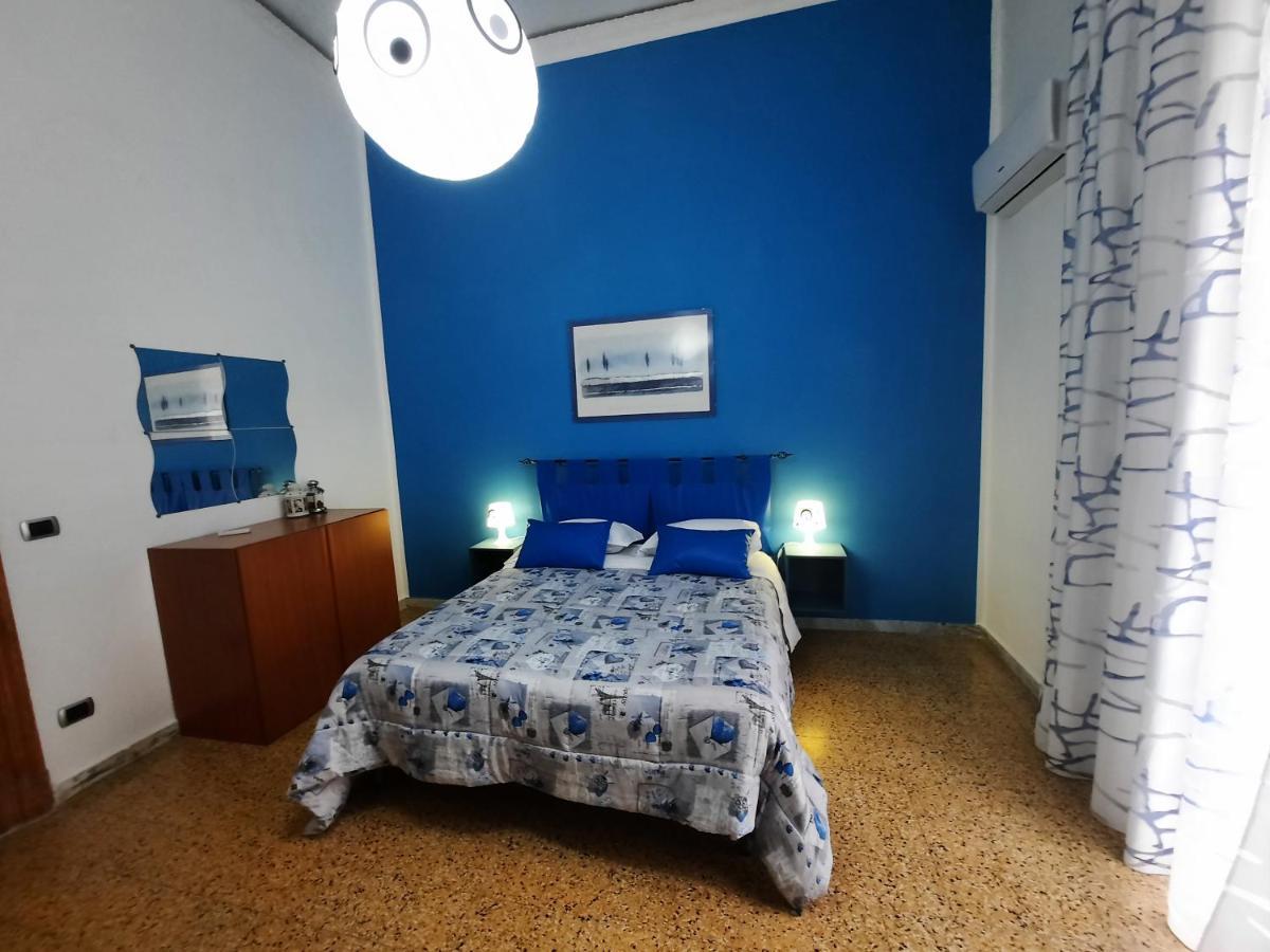Mary'S Sweet Home Napoli المظهر الخارجي الصورة