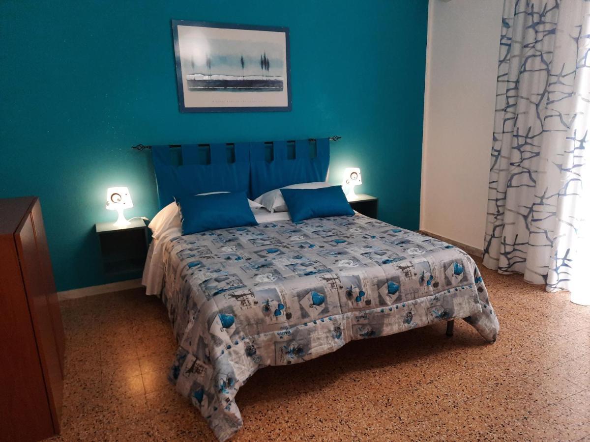 Mary'S Sweet Home Napoli المظهر الخارجي الصورة