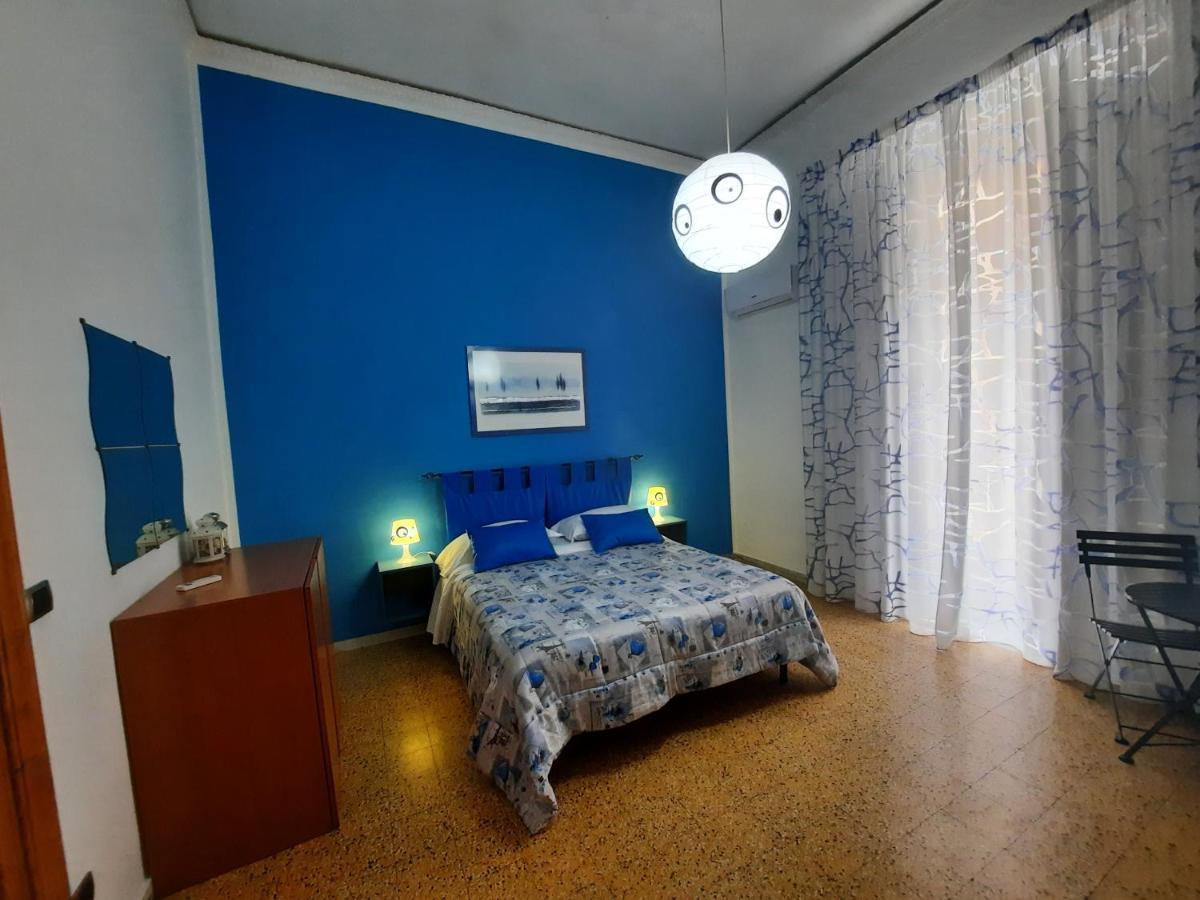 Mary'S Sweet Home Napoli المظهر الخارجي الصورة
