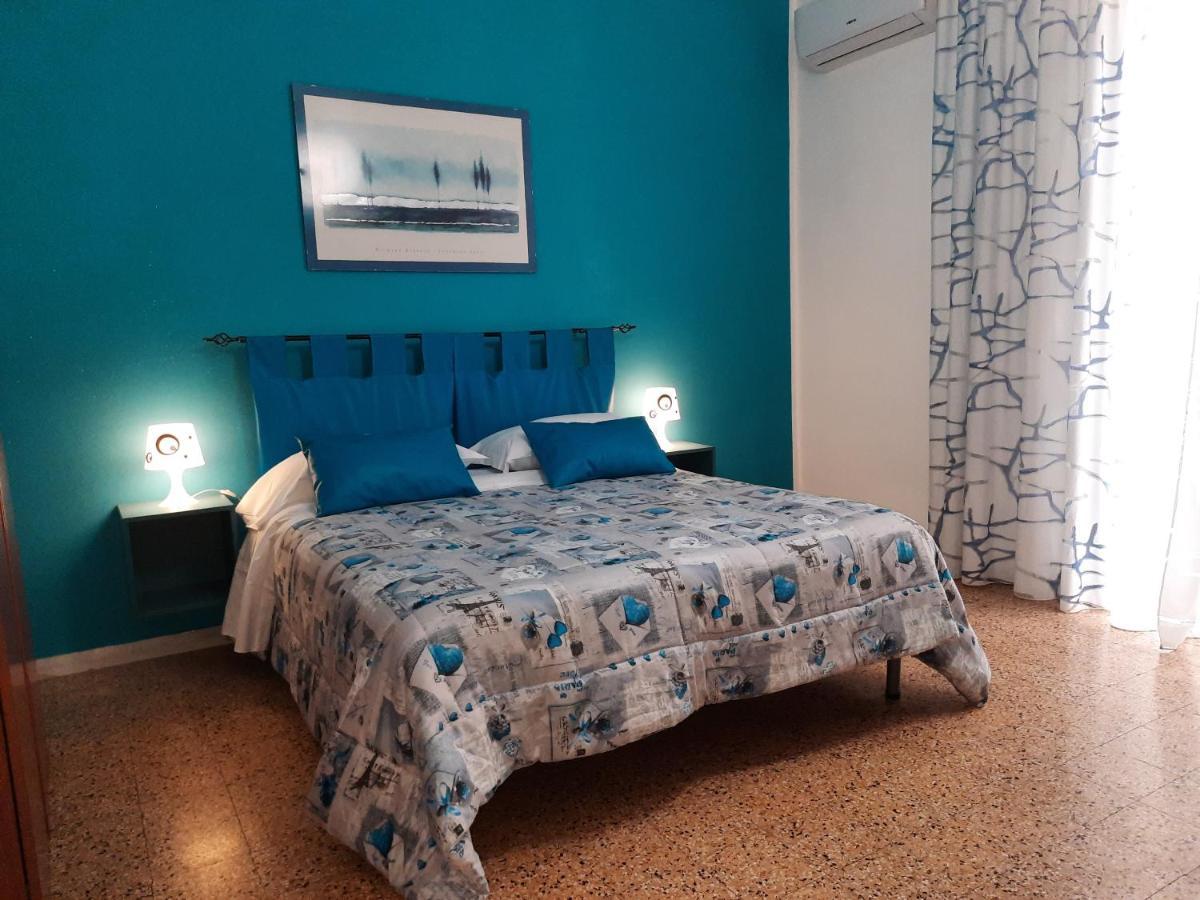 Mary'S Sweet Home Napoli المظهر الخارجي الصورة