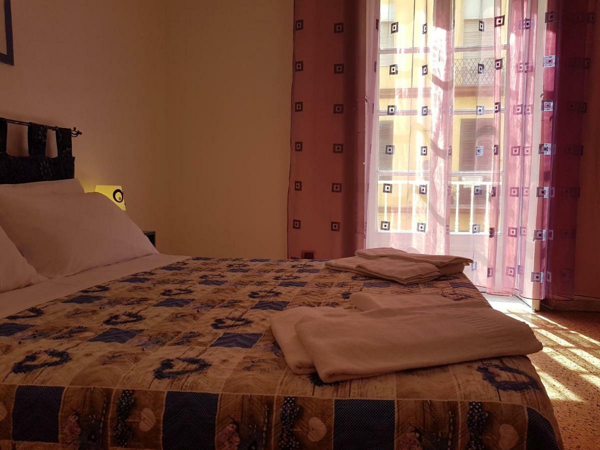 Mary'S Sweet Home Napoli المظهر الخارجي الصورة
