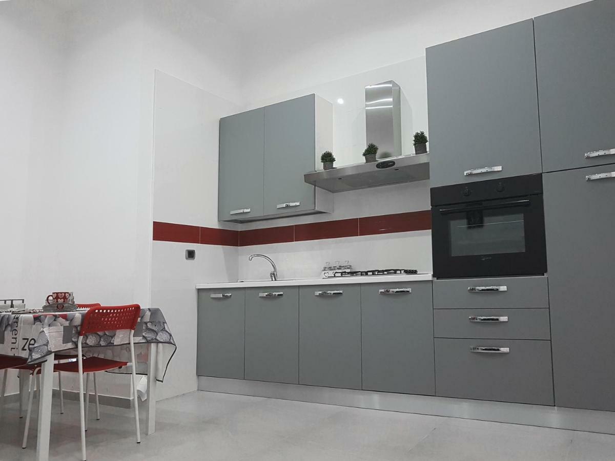 Mary'S Sweet Home Napoli المظهر الخارجي الصورة