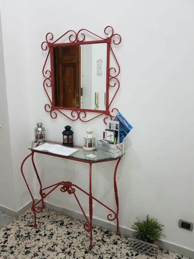 Mary'S Sweet Home Napoli المظهر الخارجي الصورة