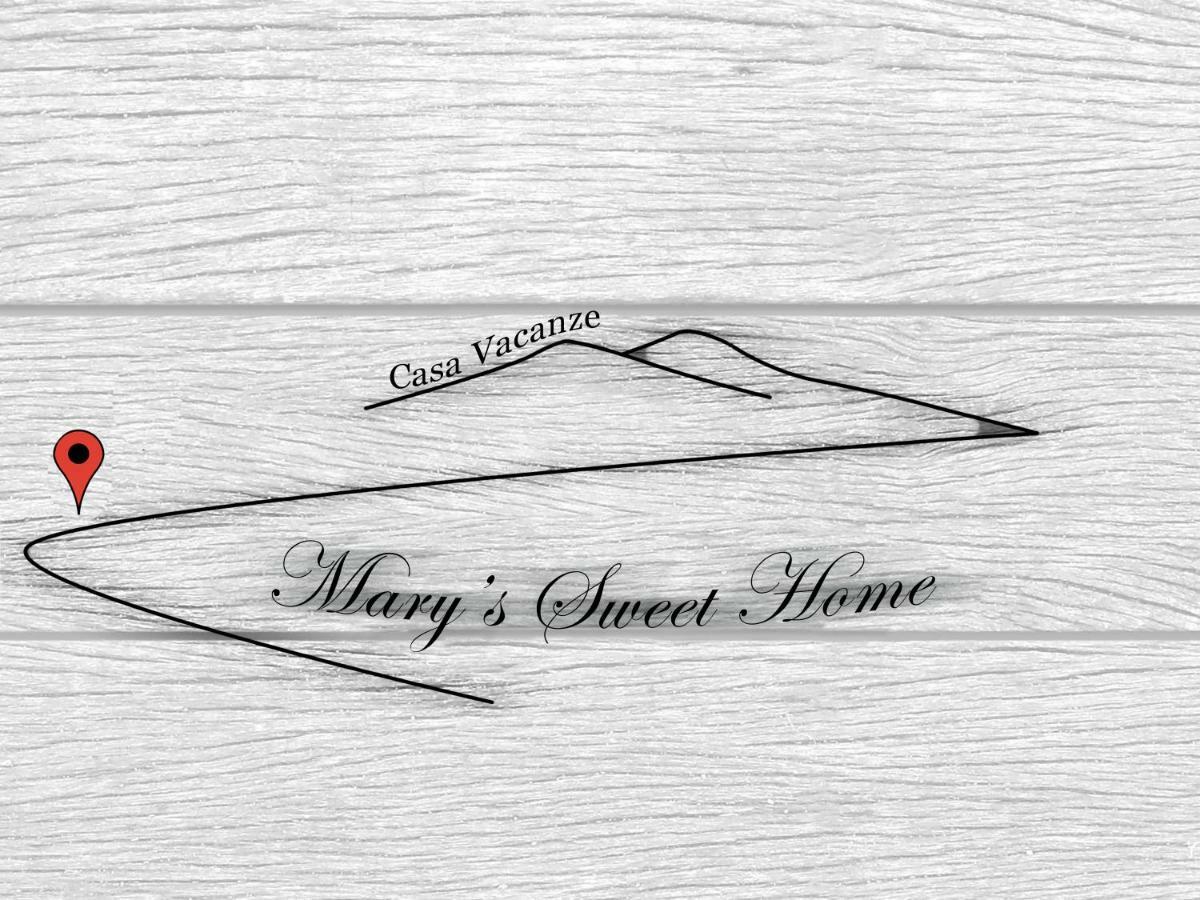 Mary'S Sweet Home Napoli المظهر الخارجي الصورة