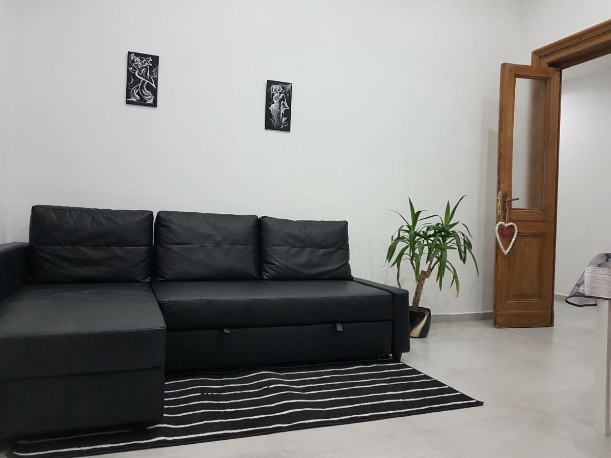 Mary'S Sweet Home Napoli المظهر الخارجي الصورة